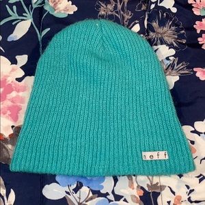 NEFF Beanie